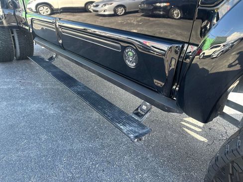 Used 2021 Ford F350 Lariat w/ Lariat Ultimate Package image 17