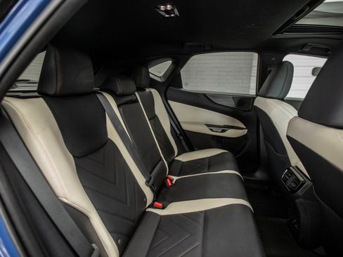 Used 2024 Lexus NX 300h AWD w/ Luxury Package image 28