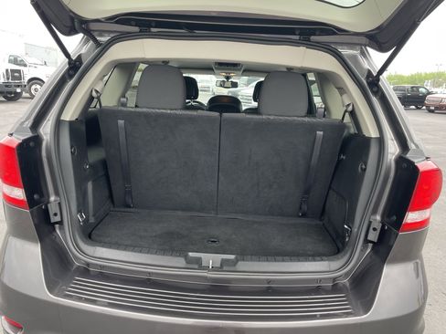 Used 2016 Dodge Journey SXT w/ Premium Group AWD/4WD image 10