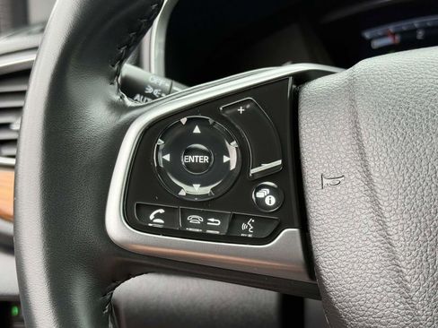 Used 2022 Honda CR-V EX-L image 29