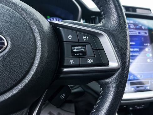 Used 2022 Subaru Legacy Limited XT image 31