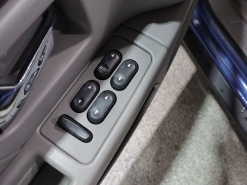 Used 2002 Mercury Sable GS FWD image 13