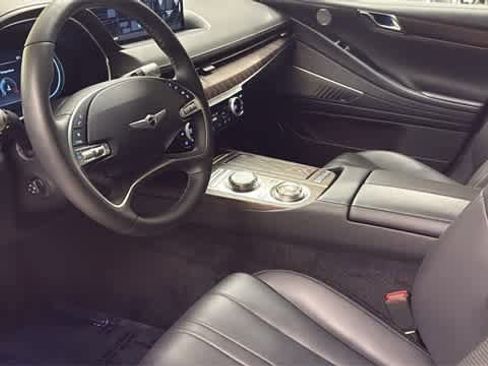 Used 2023 Genesis G80 2.5T w/ Advanced Package image 27