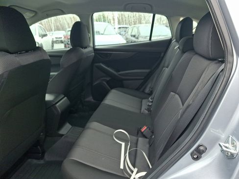 Certified 2023 Subaru Impreza 2.0i image 10
