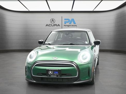 Used 2022 MINI Cooper 2-Door Hardtop image 23