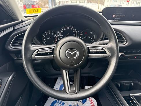 Used 2023 MAZDA CX-30 AWD 2.5 S image 16