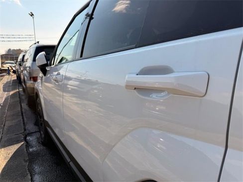 New 2026 Hyundai Santa Fe SE image 23