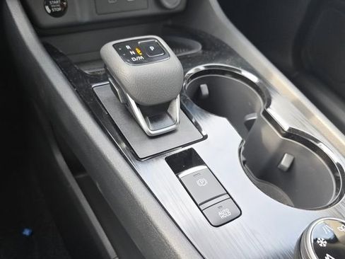 New 2026 Nissan Rogue SV w/ Cold Weather Package image 32