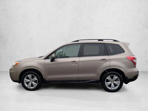 Used 2015 Subaru Forester 2.5i Limited image 9