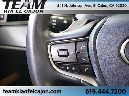 Used 2023 Lexus ES 300h w/ Premium Package image 37