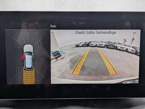 Certified 2022 Mercedes-Benz GLC 300 image 12