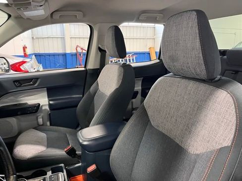 Used 2024 Ford Maverick XLT w/ XLT Luxury Package image 23