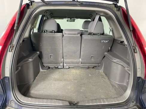 Used 2010 Honda CR-V LX image 13