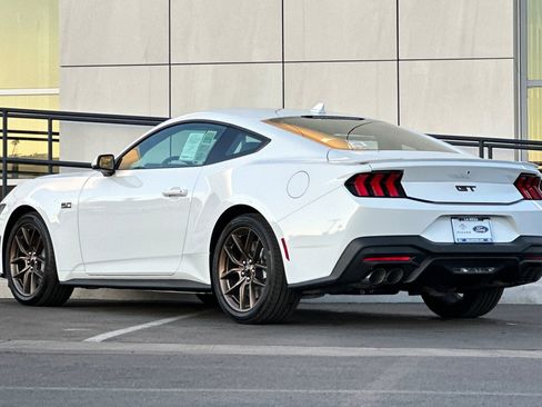 New 2026 Ford Mustang GT Premium image 5