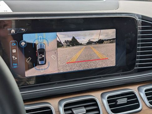 New 2026 Mercedes-Benz GLE 350 4MATIC image 18