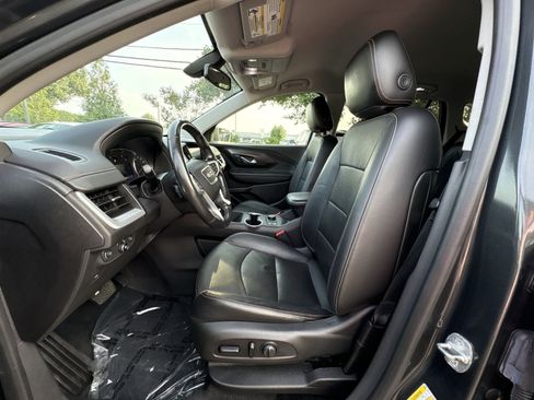 Used 2019 GMC Terrain SLT w/ Preferred Package AWD/4WD image 13