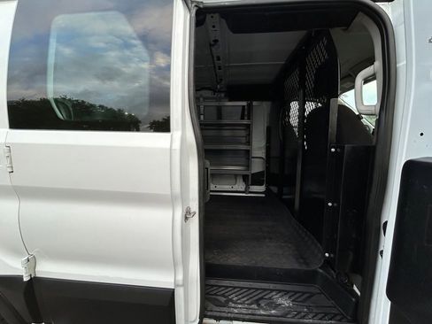 Used 2021 Ford Transit 250 Low Roof w/ Exterior Upgrade Package image 24