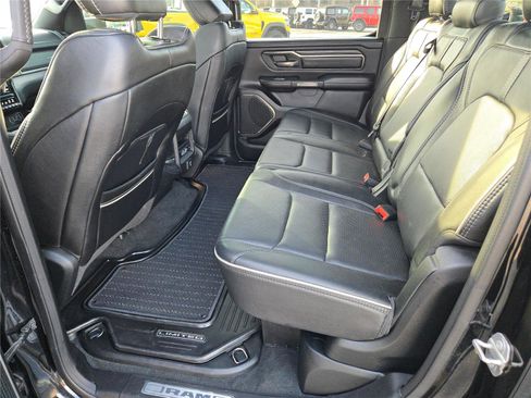 Certified 2020 RAM 1500 Limited image 23