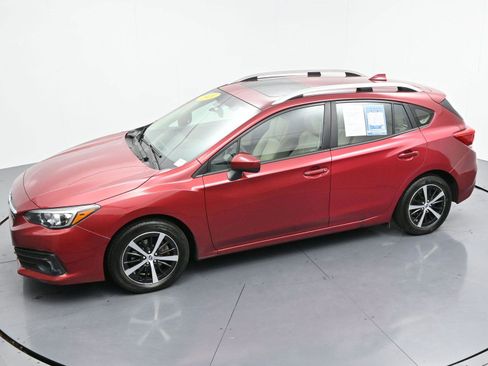 Used 2021 Subaru Impreza Premium image 34