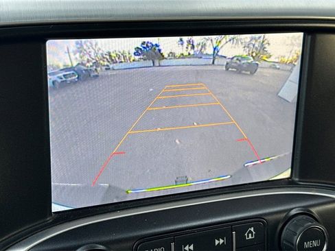 Used 2015 GMC Sierra 2500 SLT w/ Driver Alert Package image 20