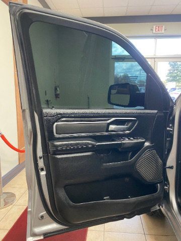 Used 2023 RAM 1500 Lone Star AWD/4WD image 6