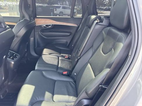 Used 2024 Volvo XC90 B5 Plus AWD/4WD image 16