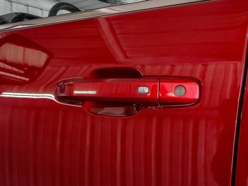 Used 2020 GMC Sierra 2500 SLE w/ SLE Value Package; image 39