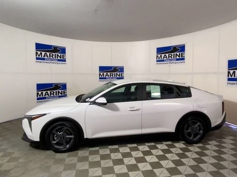 Used 2025 Kia K4 FWD image 7