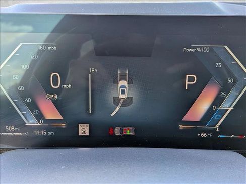 Certified 2024 BMW X5 sDrive40i image 8