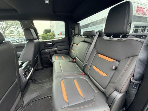 Used 2021 GMC Sierra 1500 AT4 image 15