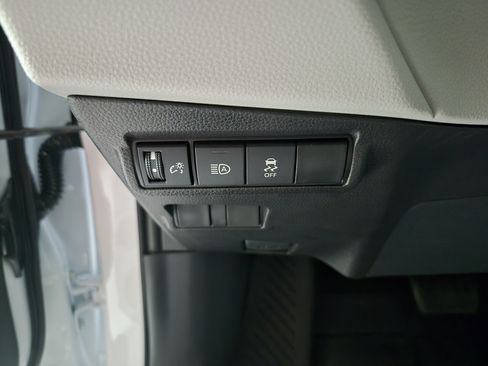 New 2026 Toyota Corolla Cross LE AWD/4WD image 16