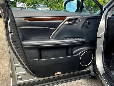 Used 2019 Lexus RX 350 AWD image 22