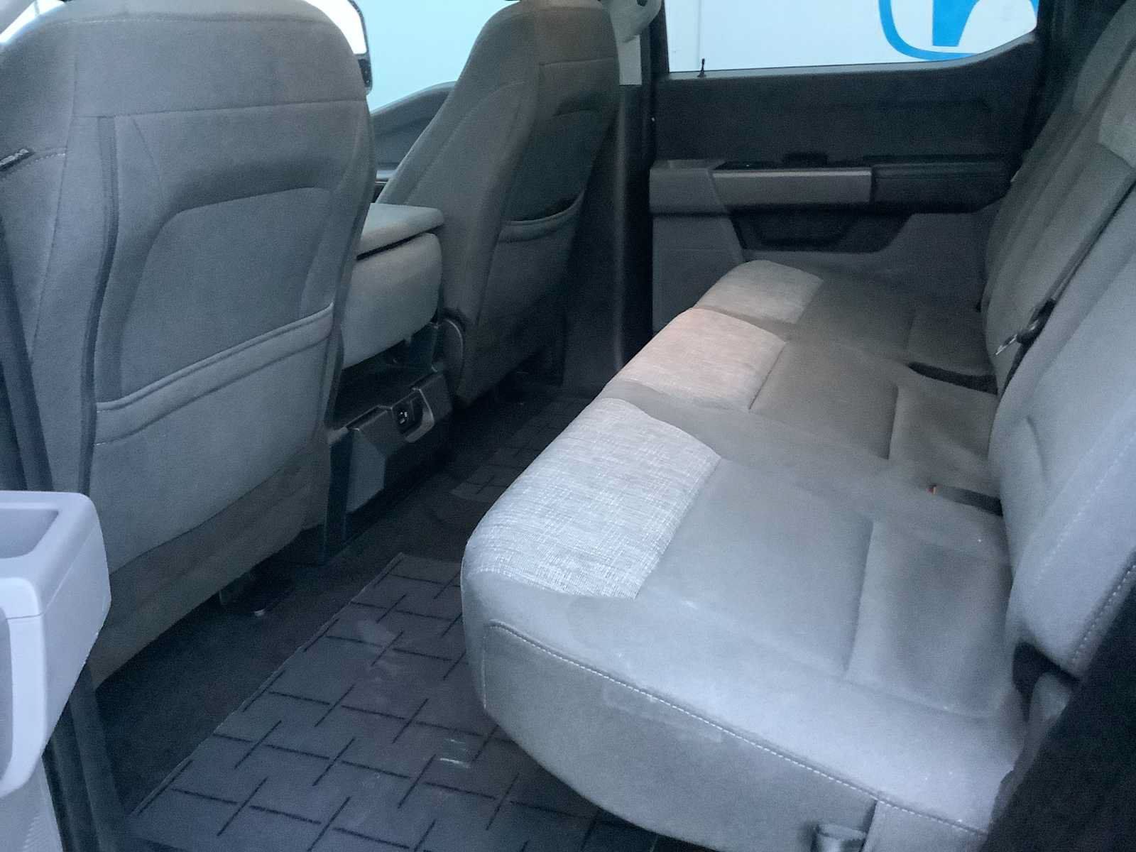 Used 2023 Ford F150 XLT AWD/4WD image 12