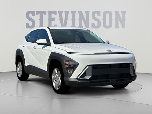 New 2026 Hyundai Kona SE AWD/4WD image 11