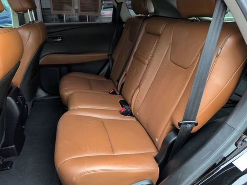 Used 2015 Lexus RX 350 AWD image 16