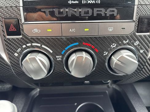 Used 2016 Toyota Tundra SR5 w/ SR5 Upgrade Package image 18