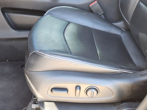 Used 2019 GMC Terrain Denali w/ Advanced Safety Package image 26