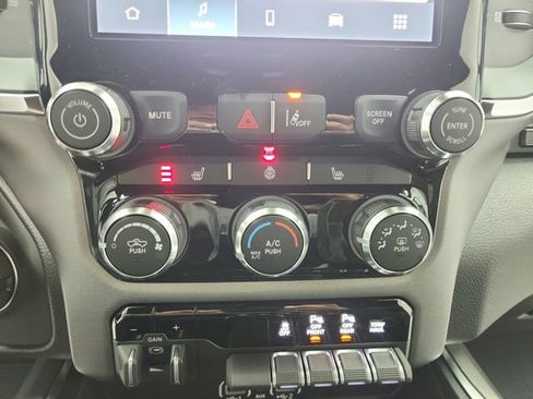 New 2026 RAM 1500 Big Horn image 28