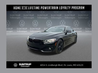 Used 2016 BMW 428i Convertible