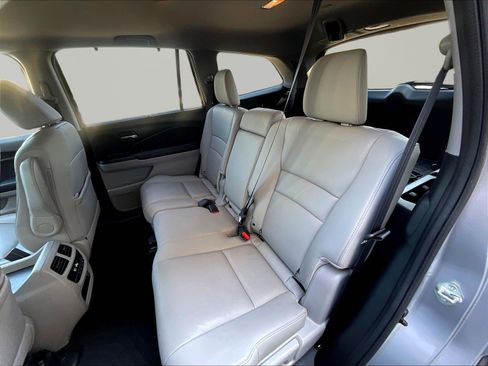 Used 2021 Honda Pilot EX-L image 22