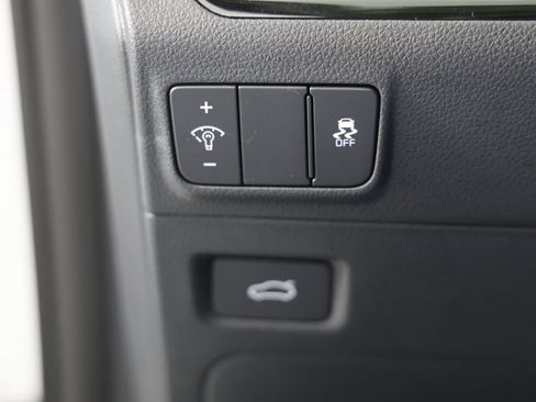 New 2026 Kia K5 EX image 25