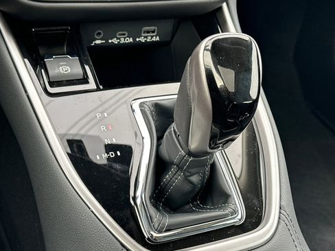 New 2025 Subaru Legacy Limited image 25