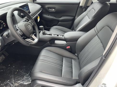 New 2026 Honda HR-V EX-L image 13
