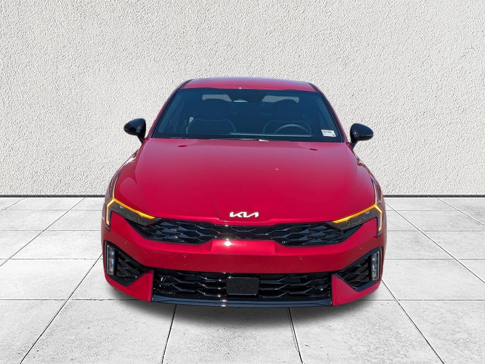 New 2026 Kia K5 GT-Line FWD image 8