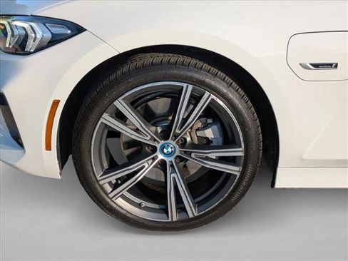 Used 2023 BMW 330e w/ Premium Package image 22