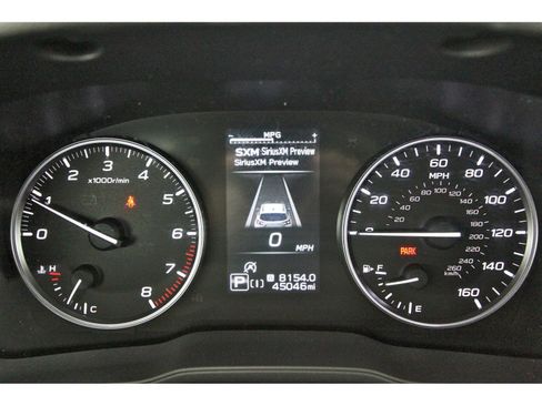 Certified 2024 Subaru Crosstrek 2.0i Premium image 14