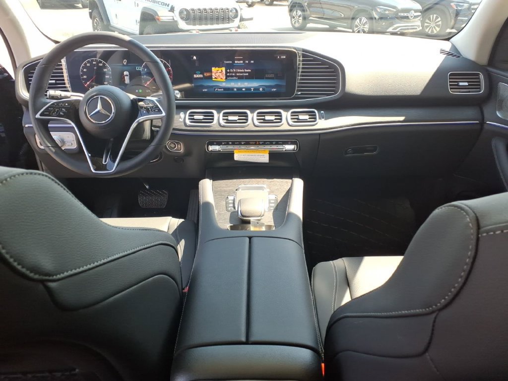 Certified 2026 Mercedes-Benz GLE 350 4MATIC image 28
