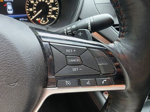 Used 2019 Nissan Altima 2.5 SR FWD image 20