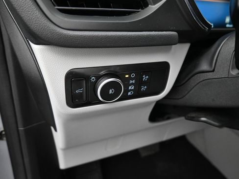 Certified 2023 Ford Escape Platinum image 12