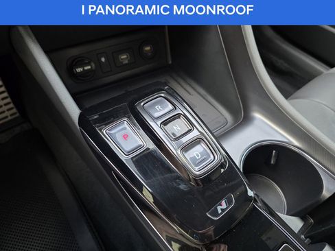 Certified 2023 Hyundai Sonata N Line image 24